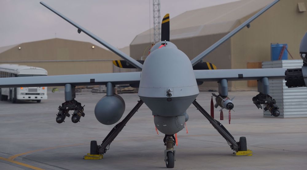 US military defends civilian killings in 2019 Syria air raid as 'legitimate'