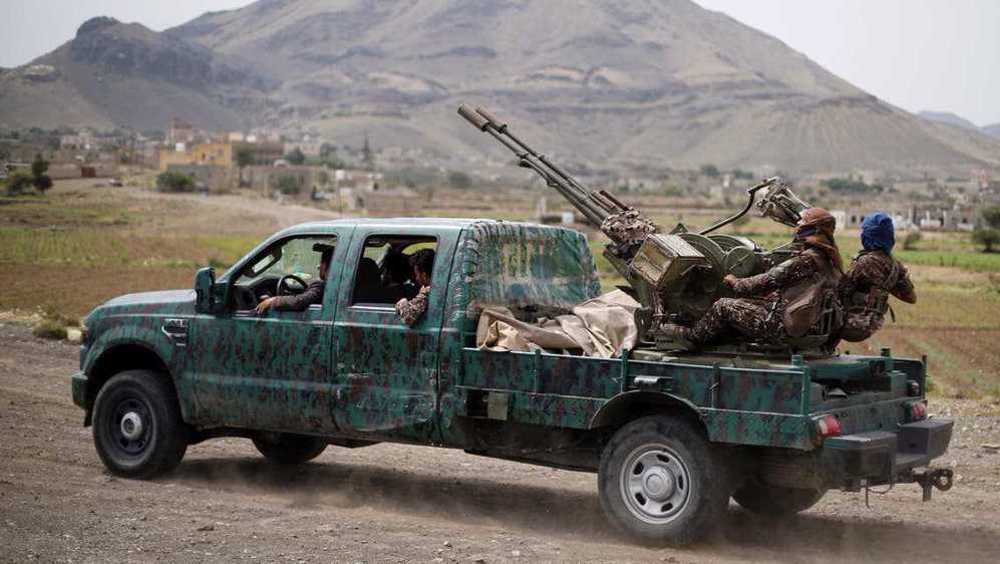 UN calls for talks over Yemen’s Hudaydah as Saudi warplanes strafe port city