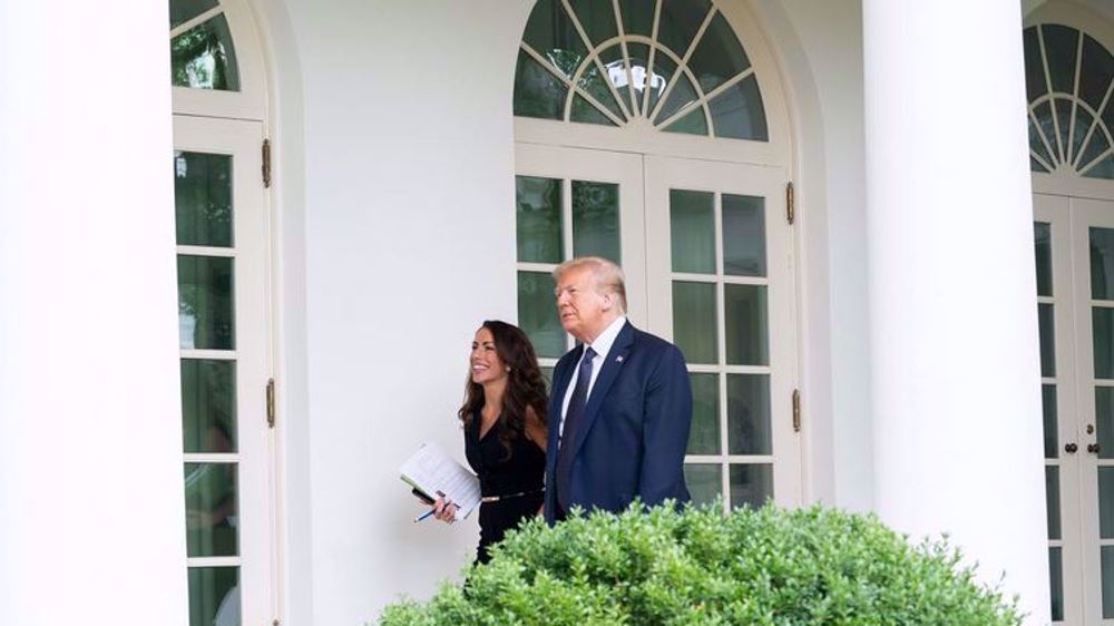 ‘Trump admitted he lost the 2020 election’