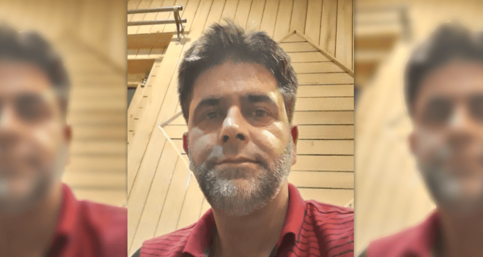 India uses civilians as human shields in Kashmir: Victim’s family 