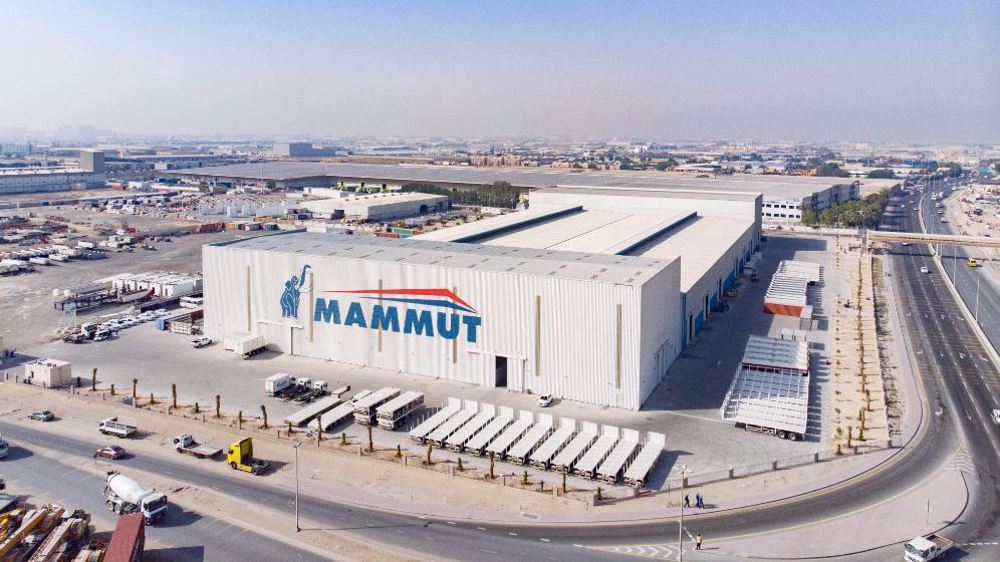 Iran automakers to produce 6,000 trucks with Chinese help 
