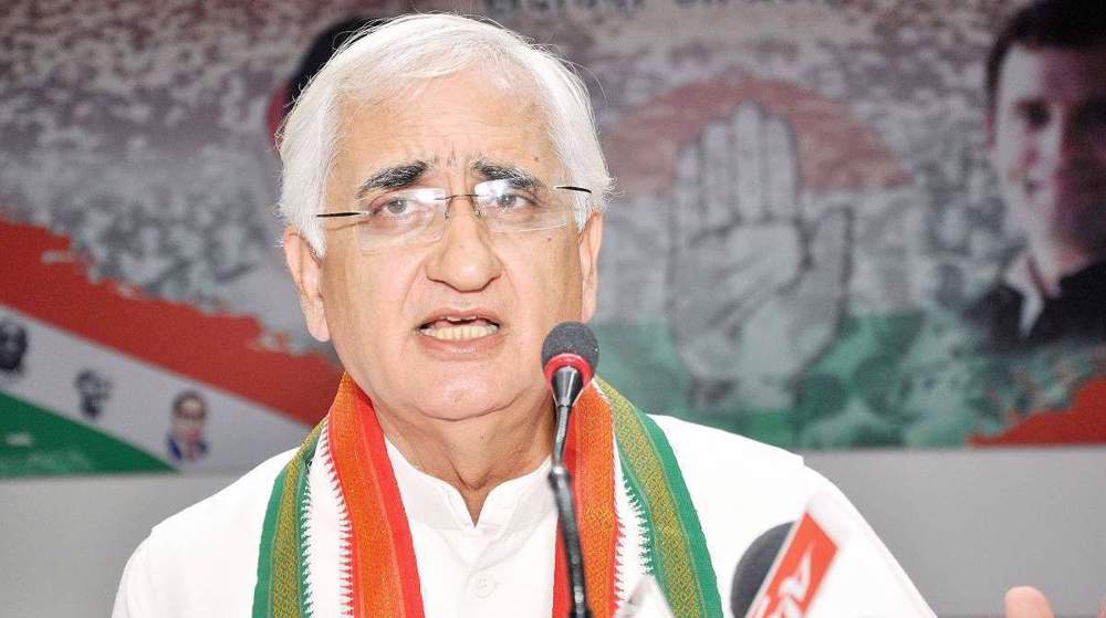 Former Indian FM's house set ablaze by Hindu extremists