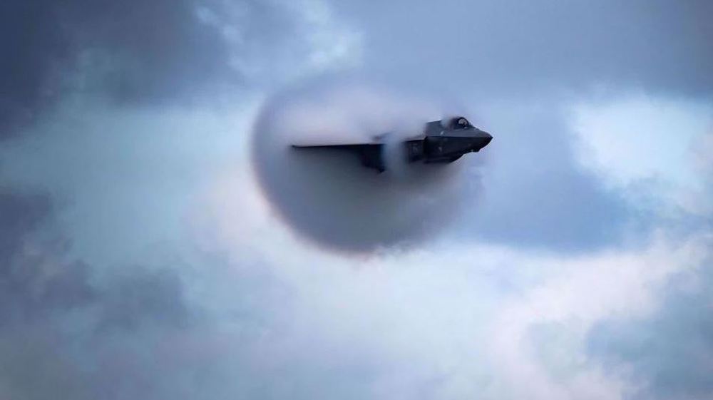 US moving forward with stealth fighter sales to UAE: official