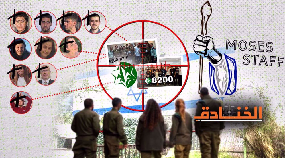 Les USA liquideront Israël? 