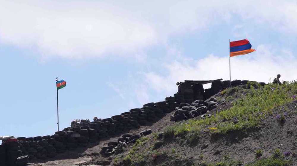 Armenia, Azerbaijan agree Russia-mediated truce after deadly border clashes