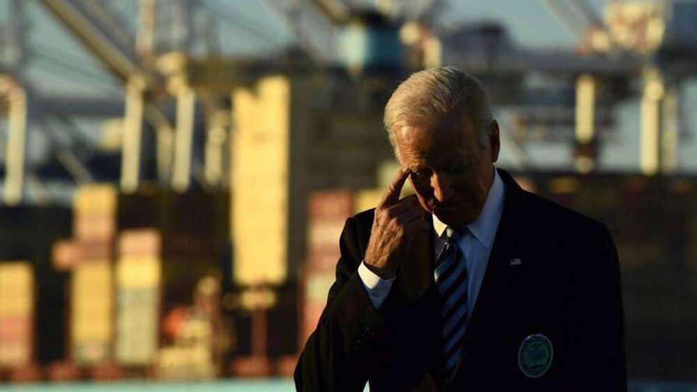 70% of Americans believe economy in bad shape: Poll