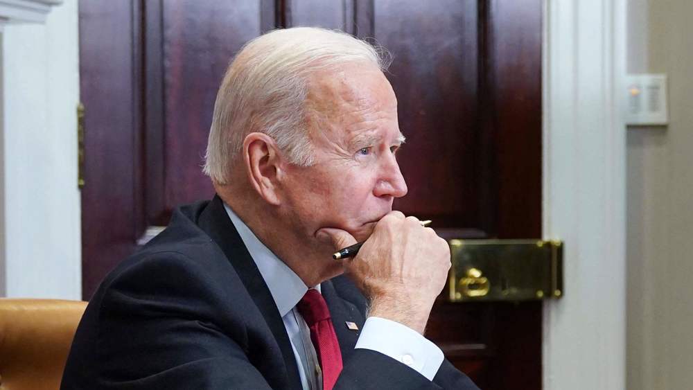 US Democrats abandoning hope for midterm elections: Report 