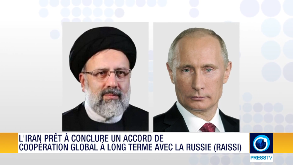 Iran Info du 16 novembre 2021