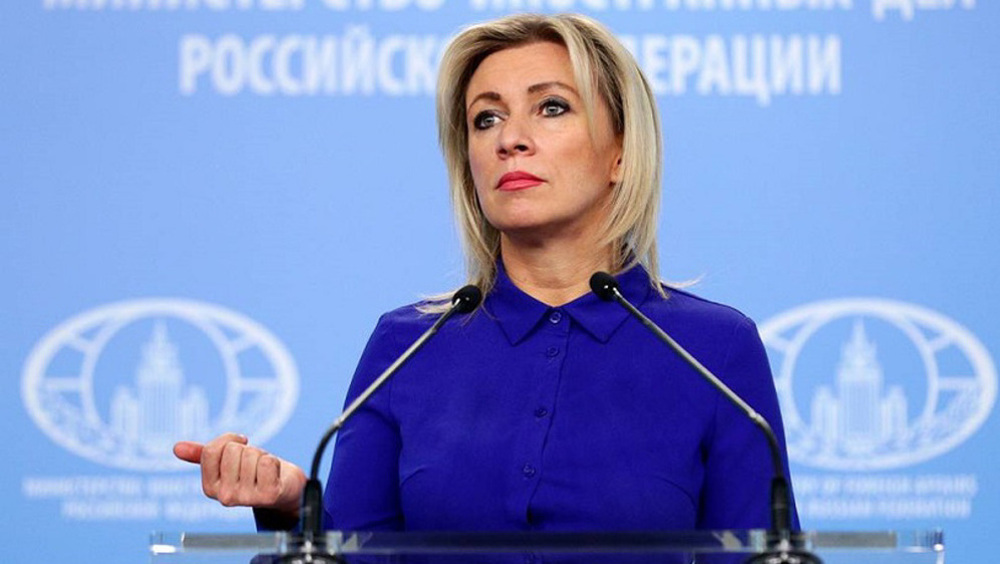 Russia calls for Armenia-Azerbaijan border demarcation amid tensions