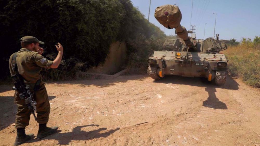 Israël vit son "Afghanistan"!  