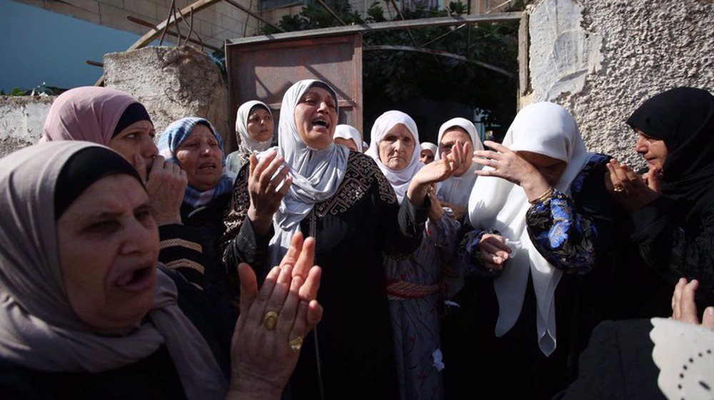 Palestine urges ICC to investigate Israeli crimes after youth shot dead