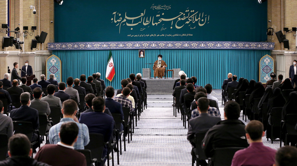 Pire arme US contre l'Iran? 