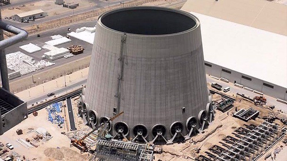 Iran to build 5,000 MW of coal-fired power capacity   