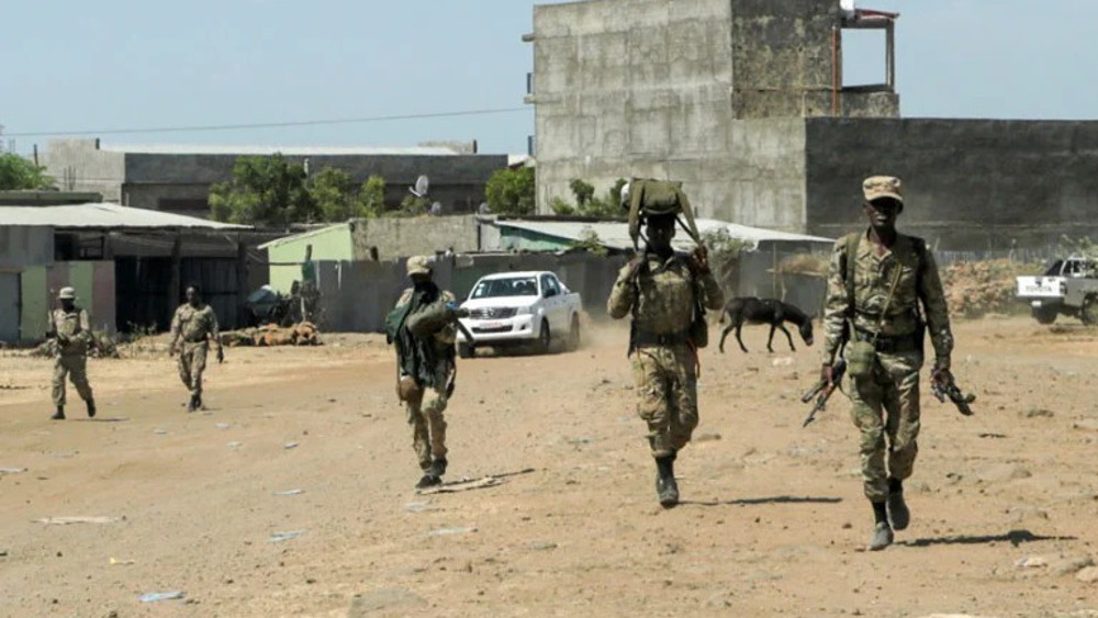 UN warns about surging arrests of Tigrayans in Ethiopia