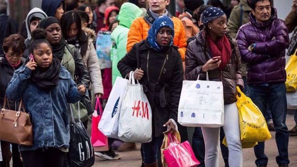 Record inflation hurts disadvantaged groups the most in US
