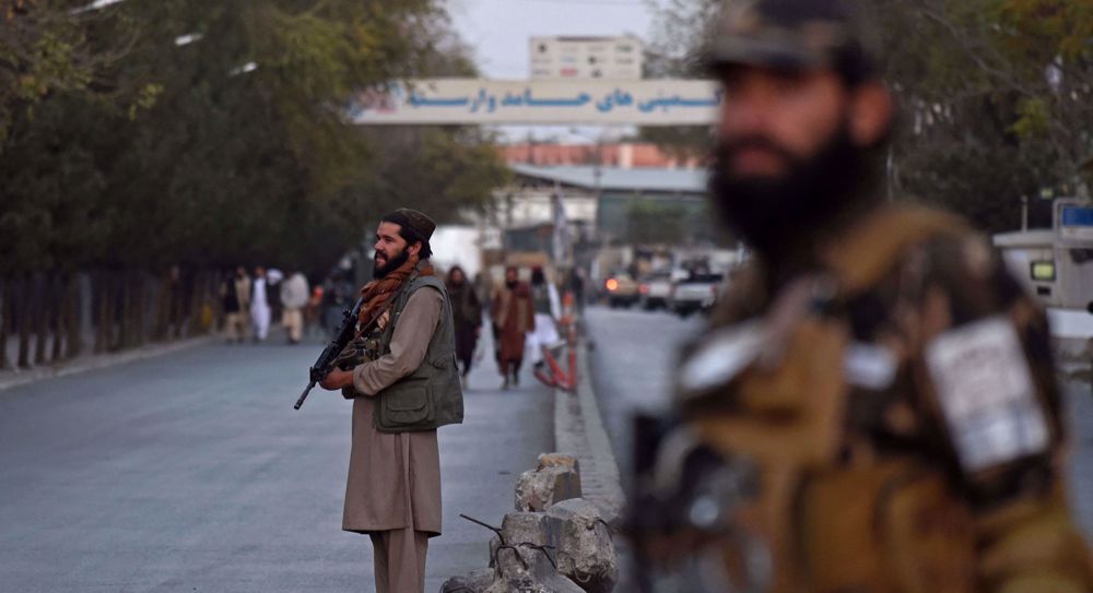 UN official claims Daesh now seems to be present across Afghanistan