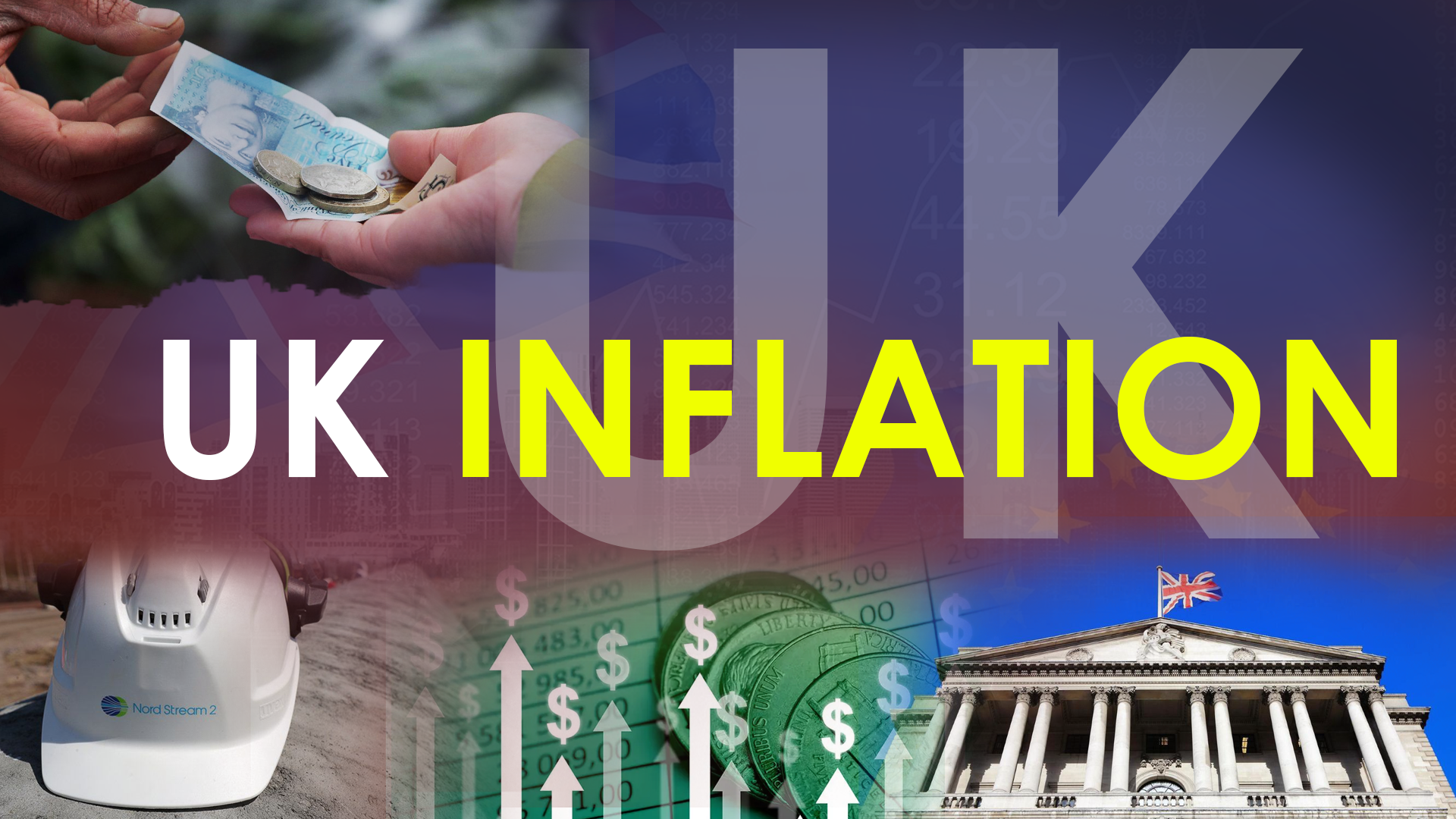 Inflation, energy crunch: from the UK, and beyond