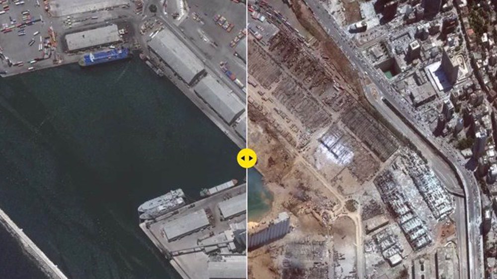 Russie/Hezbollah: Surprise satellitaire! 
