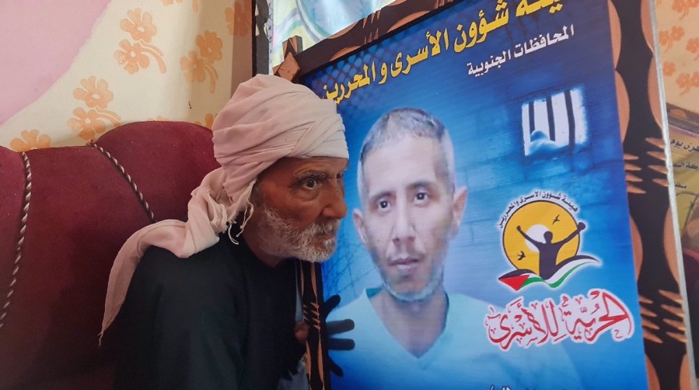 Hamas: Palestinian prisoner’s death in Israeli custody ‘crime against humanity’