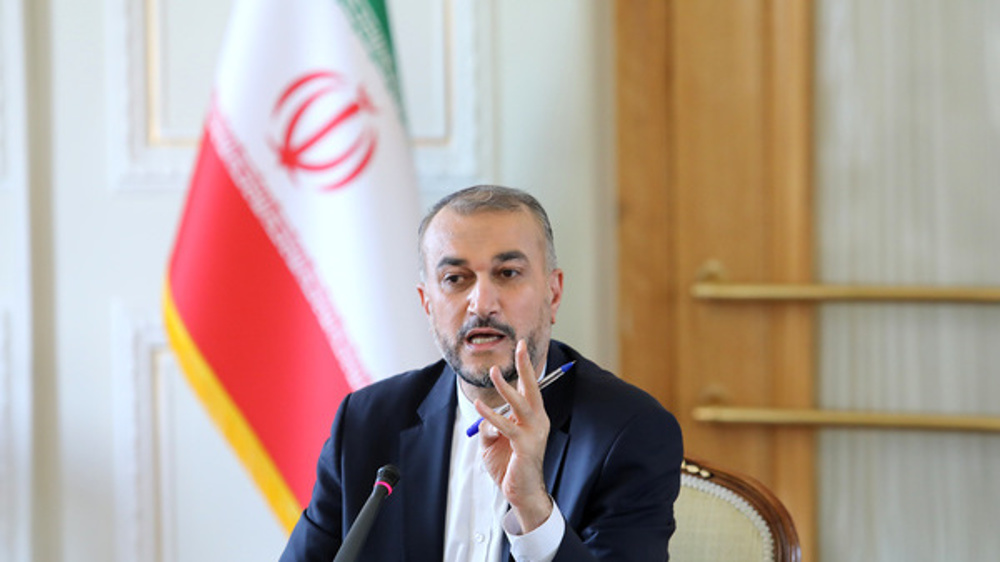 ‘Removal of all sanctions, Iran’s main goal in Vienna talks’