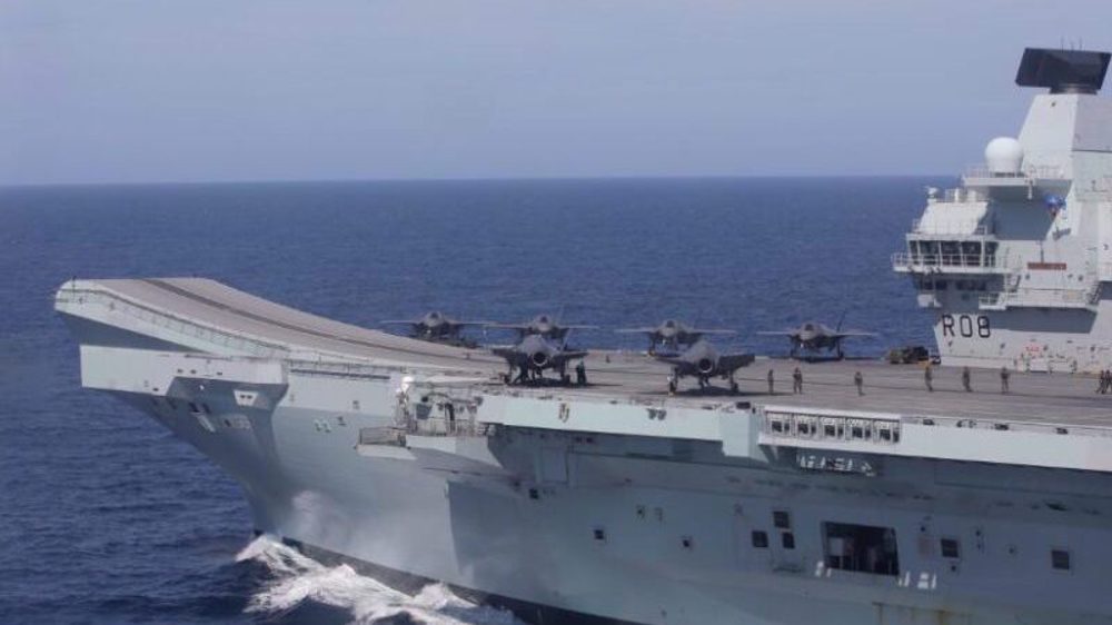 USA: le coup à "F-35" de l'Iran ?! 