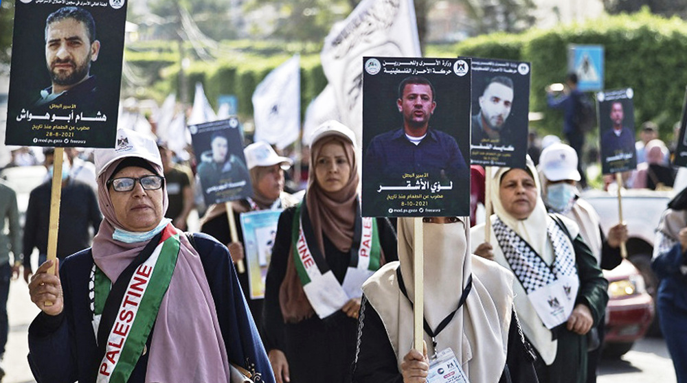 Palestinian prisoner dies in Israeli jail due to medical negligence
