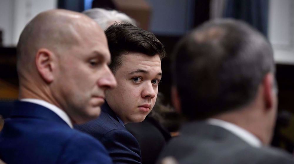 Travesty of justice: US white teenager cleared over murder