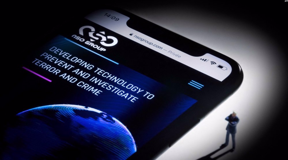Experts warn: Israeli spyware is a global threat