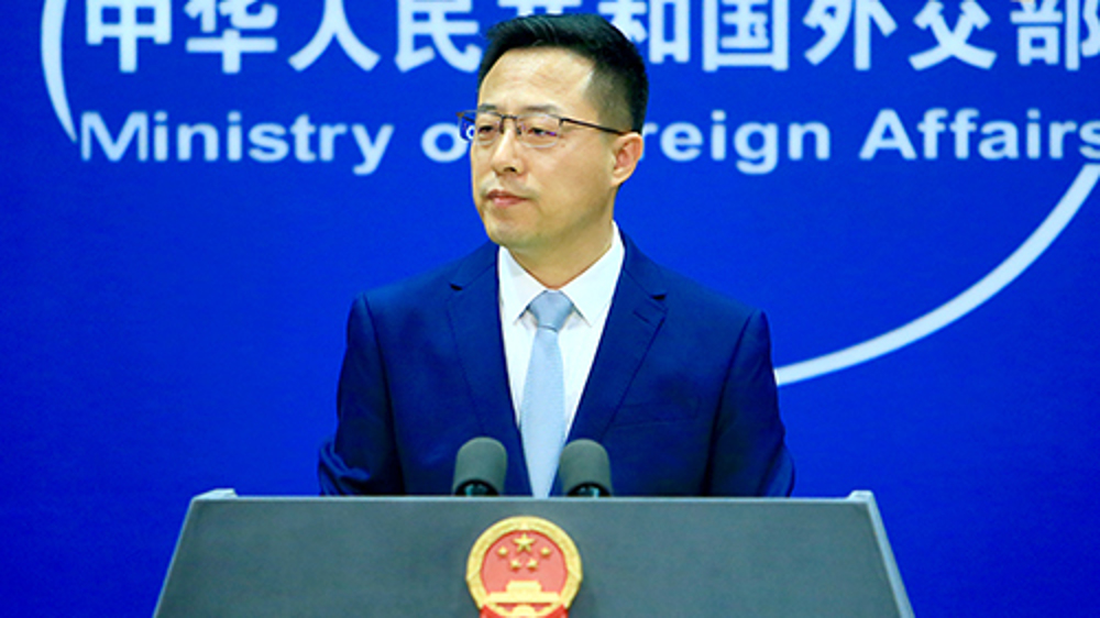 Diplomatic efforts, concrete actions key to smooth Vienna talks restart: China 