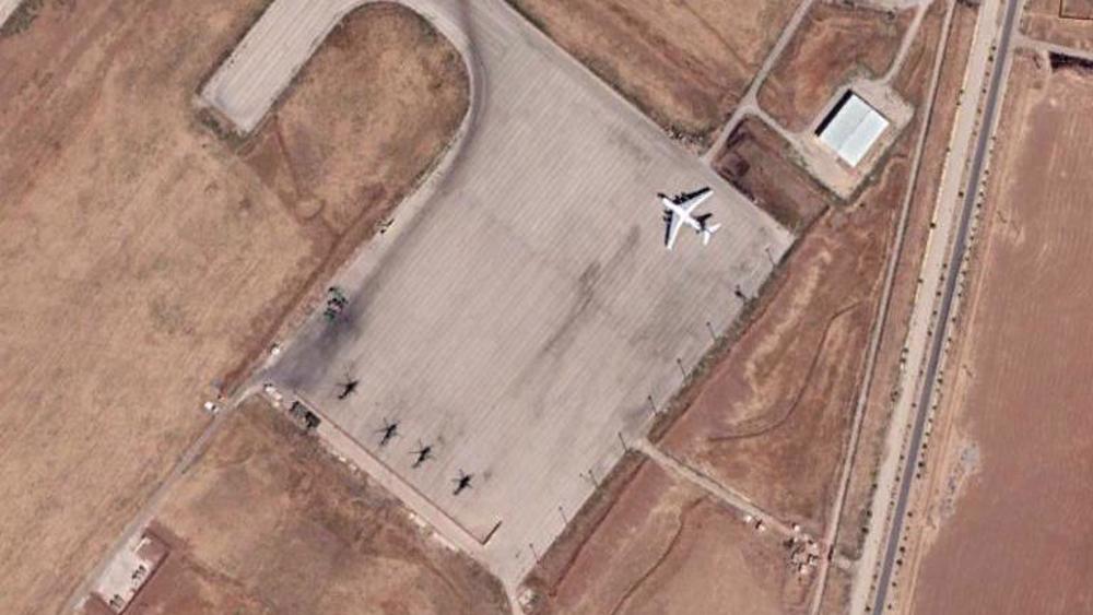 Syrie: la méga"bombe" Russie/Iran? 
