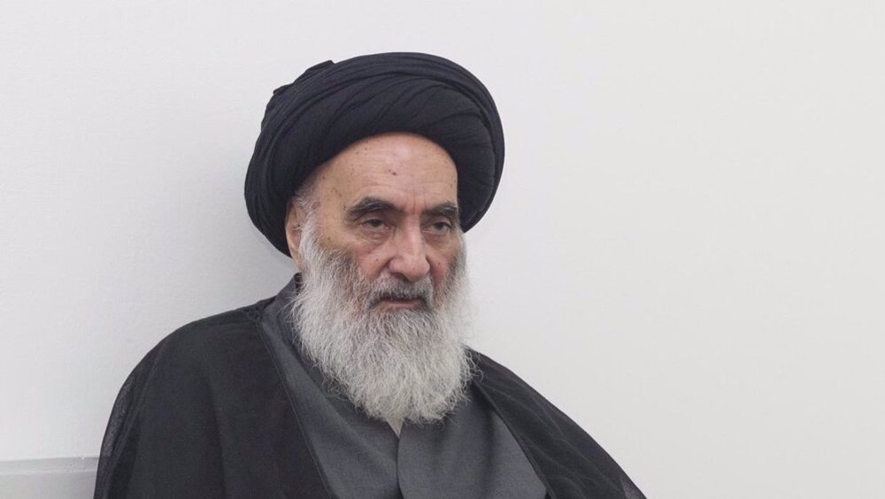 Iraqi religious authority reaffirms neutrality on govt. makeup