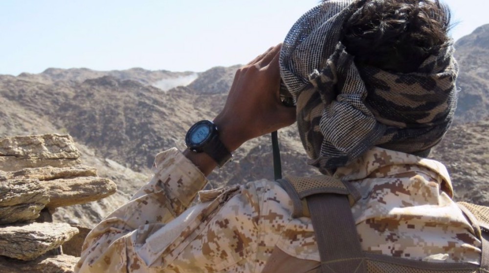 Maarib : le coup "tortue" d'Ansarallah! 