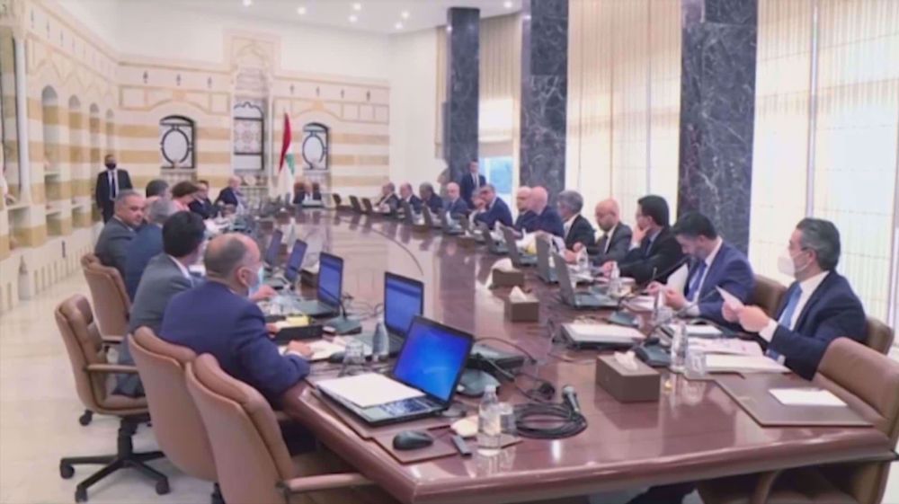 Diplomatic row between Riyadh, Beirut deepens