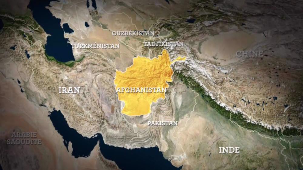 Afghanistan: 1ère saignée US