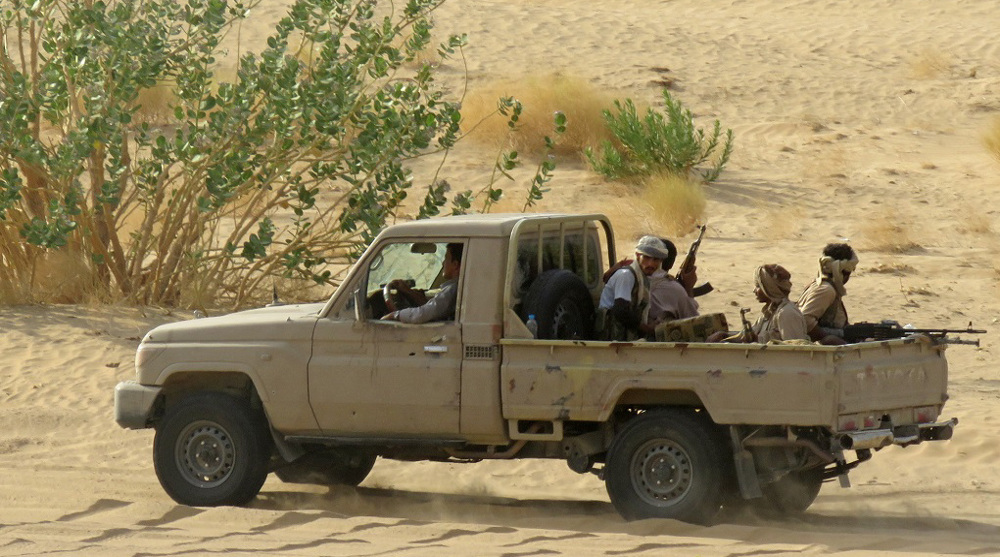 Yemeni parties slam Saudi-led coalition, Hadi regime for ‘shameful defeat’ in Ma’rib