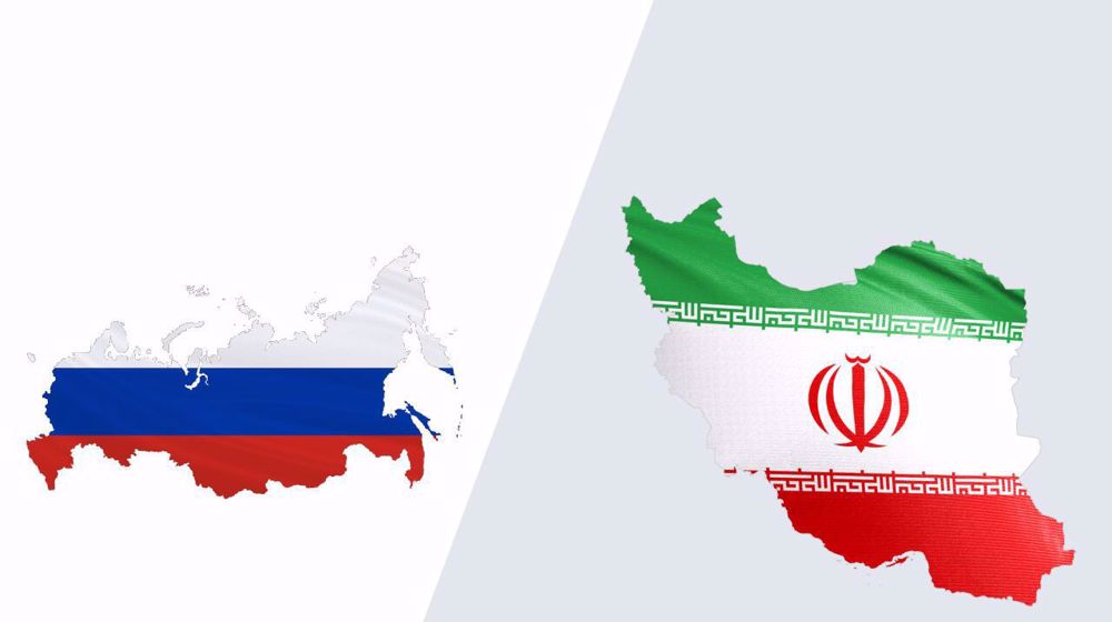 Iran denies it has given up Caspian Sea gas rights to Russia