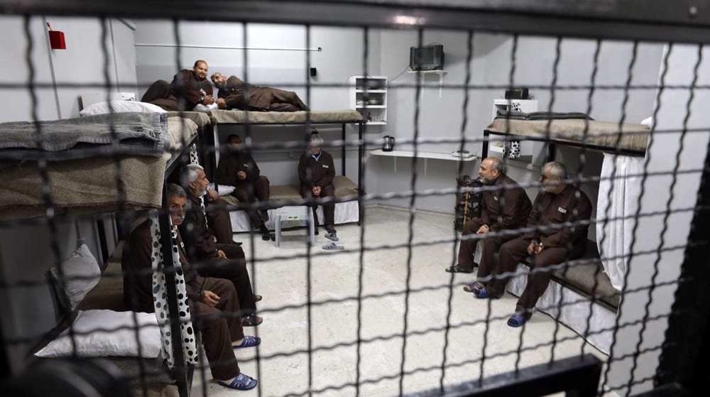 Islamic Jihad threatens to go to direct war with Israel over Palestinian prisoners