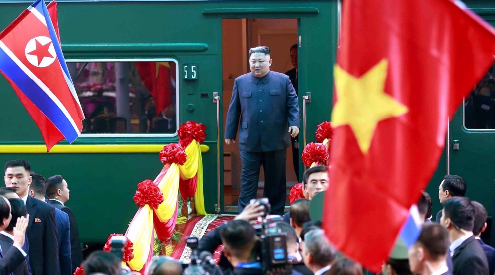China, Russia urge UN to ease sanctions on North Korea