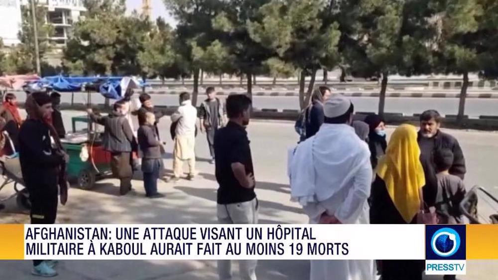 Journal du 2 novembre 2021