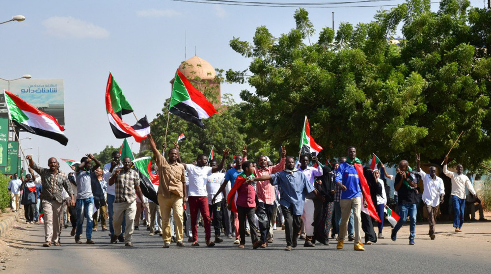 Israeli delegation secretly visited Sudan after coup: Report