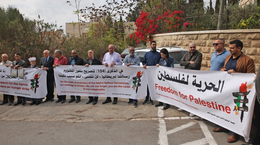 Hamas insists on legitimacy of resistance against Israeli occupation 
