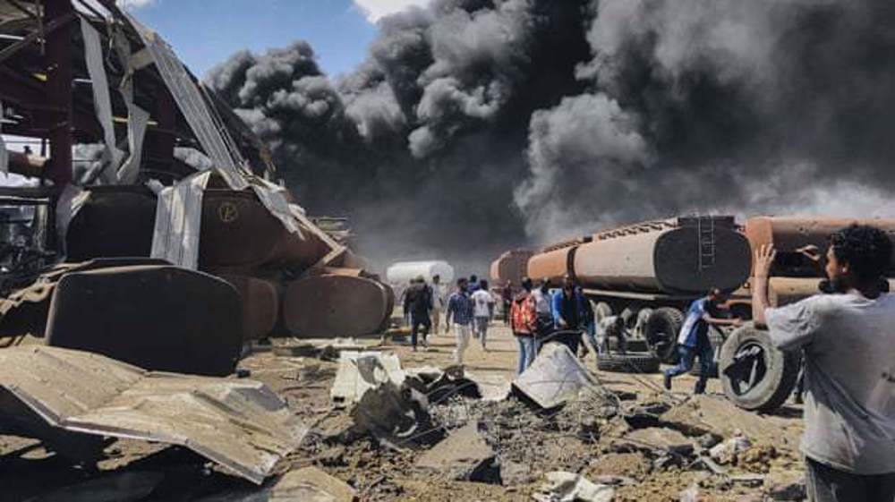 Report accuses Ethiopia of limiting rare UN probe on war abuses in Tigray