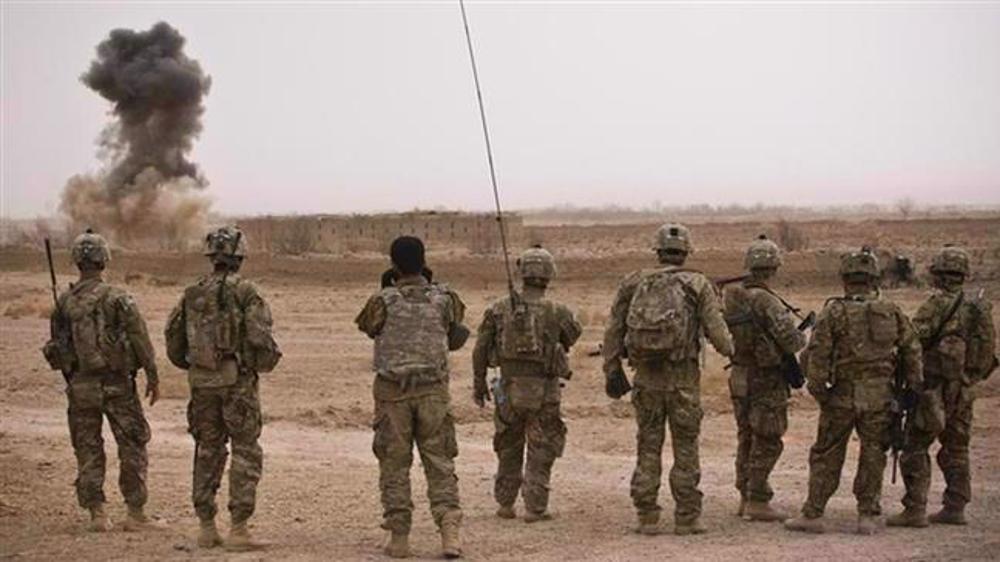 Irak: les USA dans l'impasse!