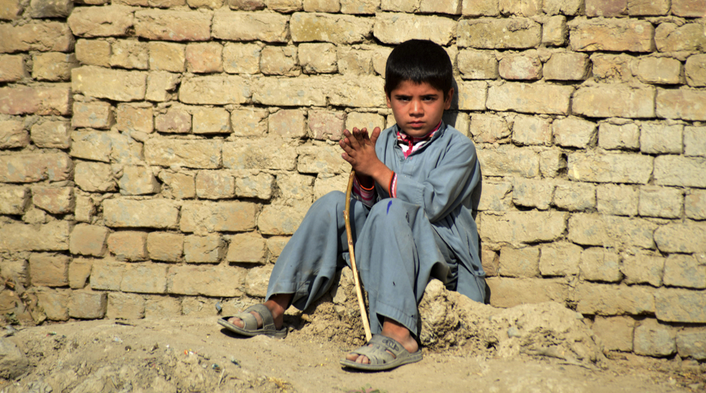Red Cross warns of humanitarian crisis in Afghanistan