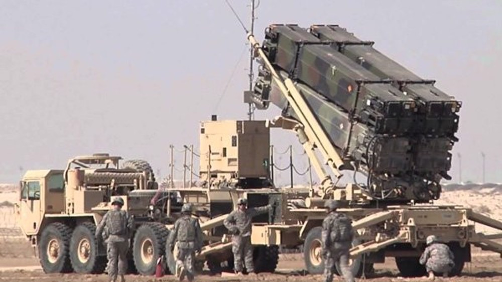 Maroc: la base israélienne attaquée!