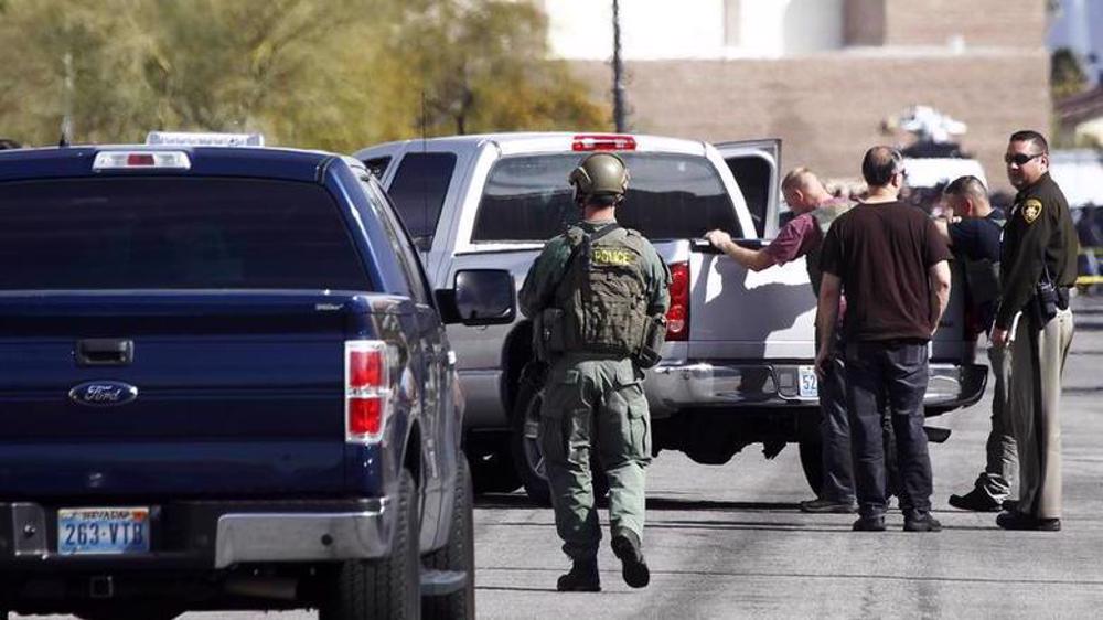 Guns, stress and politics: US road rage shootings on the rise