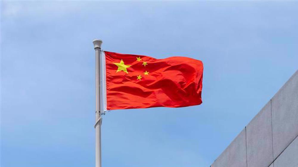China downgrades diplomatic ties with Lithuania over Taipei dispute