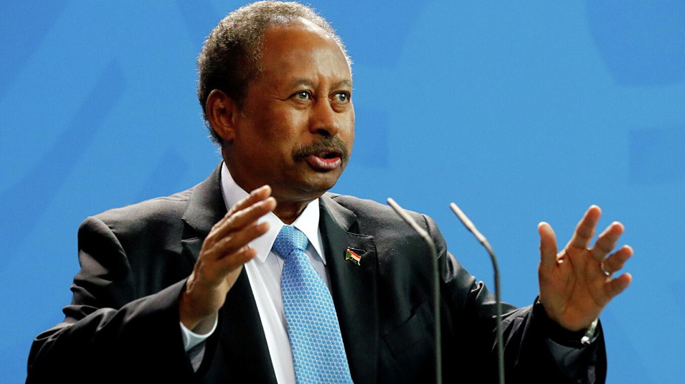 Sudan’s military, PM Hamdok sign deal to end political crisis