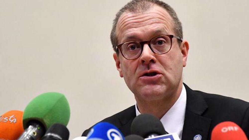 Half a million could die in Europe of COVID by March, WHO warns