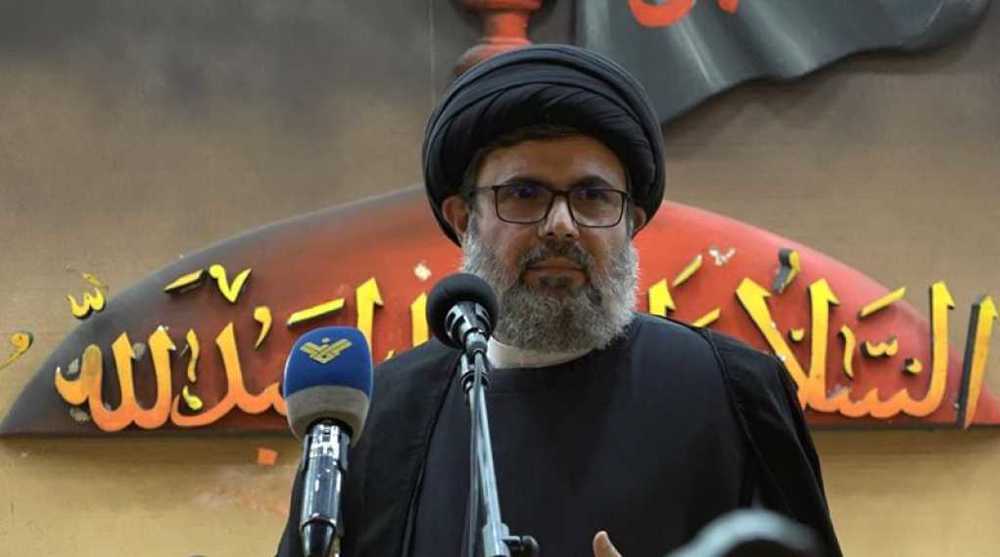 Senior Hezbollah official: US policies to blame for Lebanon's worsening woes